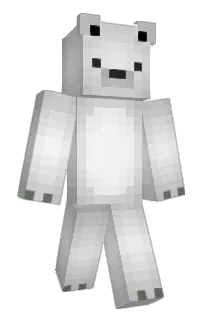 cassettecorder's Minecraft skin