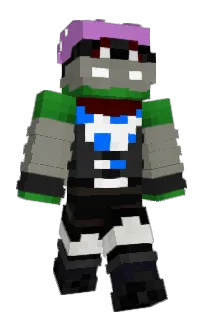 Front of deathofastar's skin