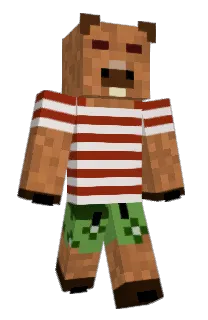 spokyness's Minecraft skin