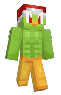 burkinafaso69's Minecraft skin