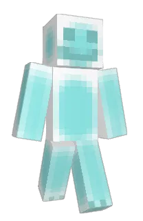 Front of BladedWord7544's skin