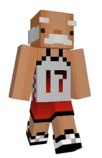 TaschenNuss's Minecraft skin