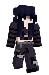 27Sublime's Minecraft skin