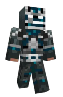 Front of Sacrity1's skin