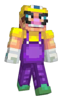Front of bonemarrow04's skin