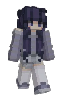 incognitoloser's Minecraft skin