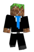 MrMinecraftHD