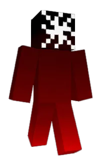 Front of _Pan_Tofel_'s skin