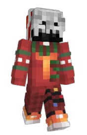 Skin preview