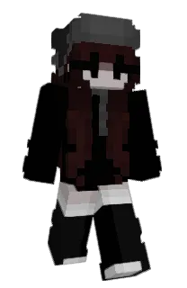 Front of m0xil_'s skin