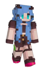 Skin preview