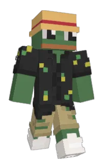 TheVienteTuto's Minecraft skin