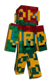 Skin preview