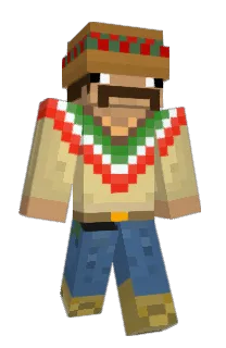 Front of SolarPilot_'s skin