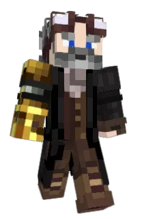 Ukko's Minecraft skin