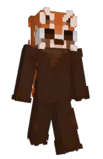 DarkProtoUwU's Minecraft skin