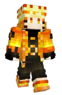 Estebou2000's Minecraft skin