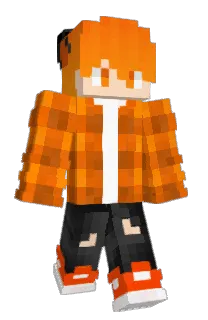 Front of MagicMicahX1's skin