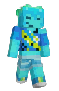 VinnysFlopShop's Minecraft skin