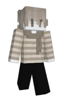Front of Tvfr's skin