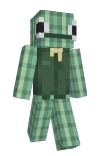 Front of Dippin_Sauce's skin