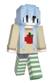 Skin preview