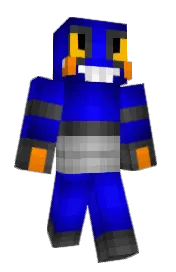 Skin preview