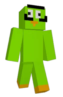 Hinduisme's Minecraft skin