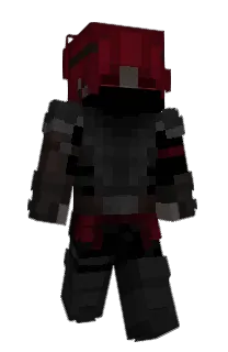Front of CrabbyRook25366's skin