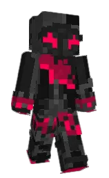 cod gray and mine shaft Minecraft skin — Classic model — first worn by blake08thebeast