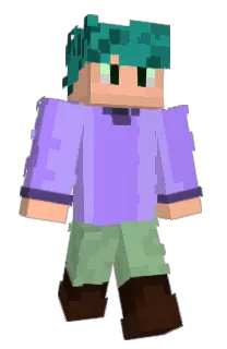 Front of Wilplays's skin