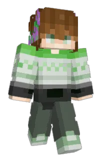 Front of TotallyNotACult's skin