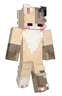 Front of moqasUWU's skin