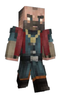 Front of Yeastieboi's skin