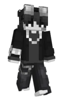 Front of Lou_Cone's skin