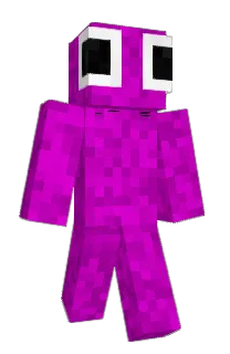 Pink_Pickle1's Minecraft skin