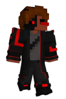 70gic_ Minecraft avatar full body