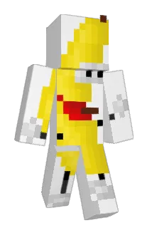 70nalyd Minecraft avatar full body