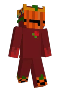 70palcexe07 Minecraft avatar full body