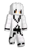 70seer Minecraft avatar full body
