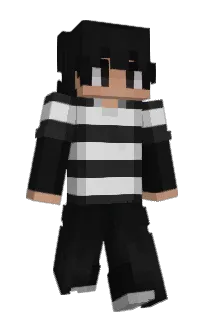 Front of onivn's skin