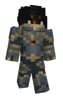 Front of tkaruu's skin