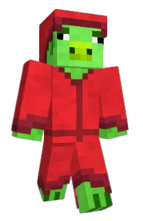 Front of Jaydogg911's skin