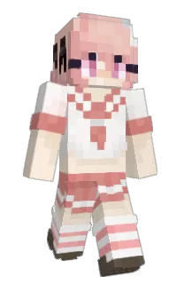 Front of Nomit_20011's skin