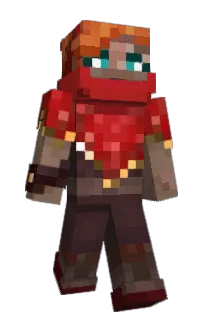 Pogo776's Minecraft skin