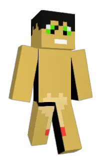 Maltilein's Minecraft skin