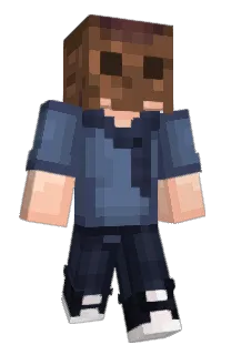 Front of _Pyatifanov85's skin