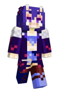 Front of Yomi_Nakitama's skin
