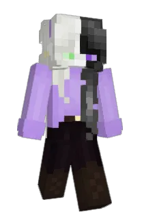 Front of heyenoka_'s skin