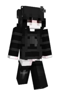 RubyRoses_'s Minecraft skin